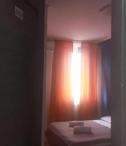 Appartamento con 1 camera da letto